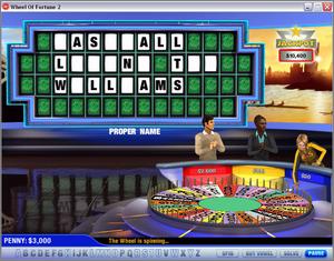 Wheel Of Fortune 2009 Deluxe – Neverdiemedia