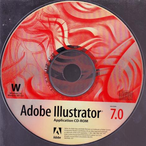 adobe illustrator 7.0 version 32 bit download