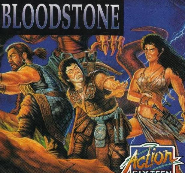 Bloodstone