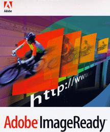 Adobe ImageReady 1.0