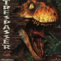 Jurassic Park: Trespasser