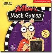 Arthur's Math Games