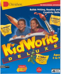 KidWorks Deluxe