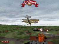 Red Baron 3-D