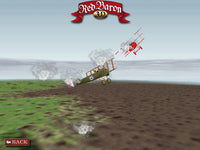 Red Baron 3-D