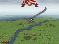 Red Baron 3-D