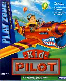 Kid Pilot