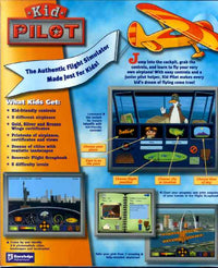 Kid Pilot