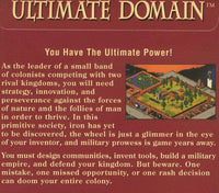 Ultimate Domain