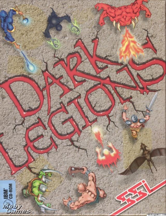 Dark Legions