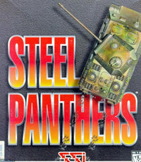 Steel Panthers