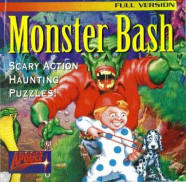 Monster Bash