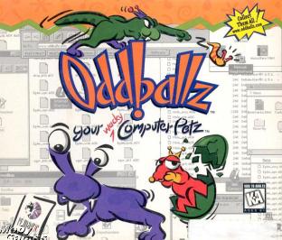 OddBallz