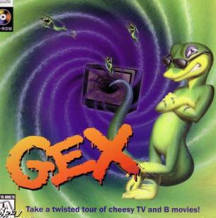 Gex