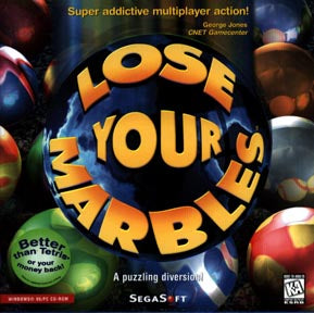 Lose Your Marbles