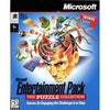 Microsoft Entertainment Pack: Puzzle Collection HE Edition