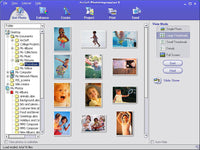 ArcSoft PhotoImpression  5 w/ Collage Creator