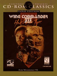 Wing Commander 3