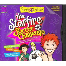 The Starfire Soccer Challenge