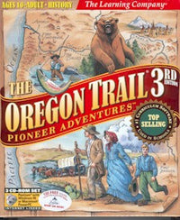 The Oregon Trail 3