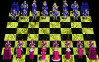 Battle Chess