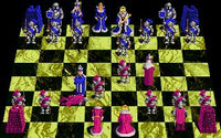 Battle Chess