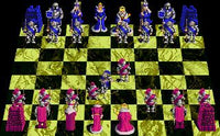 Battle Chess