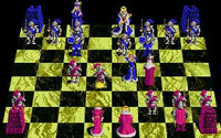 Battle Chess