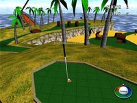 Crazy Mini Golf