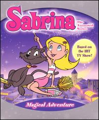 Sabrina: Magical Adventure