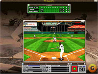 Front Page Sports Baseball Pro  '98