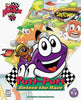 Putt-Putt Enters The Race