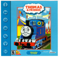 Thomas & Friends: The Great Festival Adventure