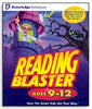 Reading Blaster: Ages 9-12