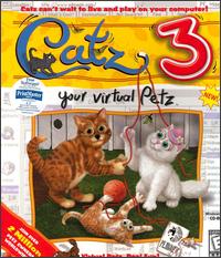 Catz  3