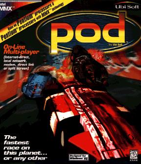 POD