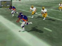 NFL Football Pro '99