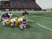 NFL Football Pro '99