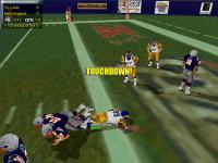 NFL Football Pro '99