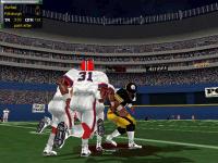 NFL Football Pro '99