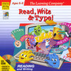 Read, Write, & Type