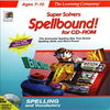 Super Solvers: Spellbound!