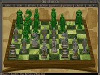 Chessmaster 4000 Turbo