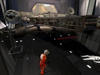 Star Wars Rebel Assault 2