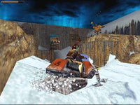 Tomb Raider 2 Gold