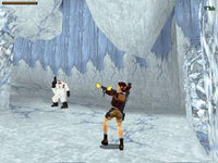 Tomb Raider 2 Gold