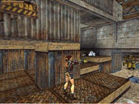 Tomb Raider 2 Gold