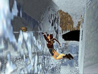 Tomb Raider 2 Gold