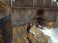 Tomb Raider 2 Gold