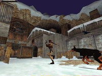 Tomb Raider 2 Gold